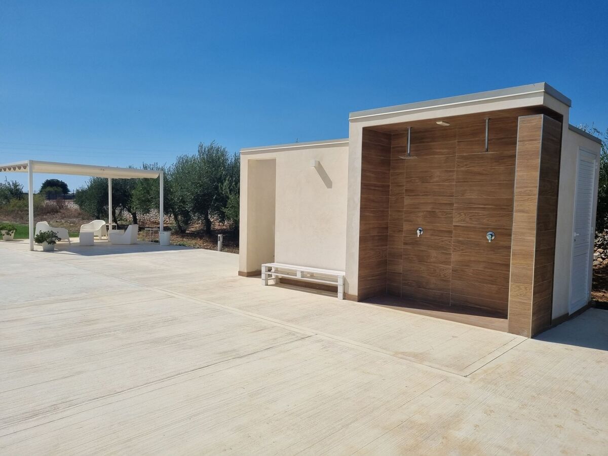 Casa Sbrizza, maison 9 pers. avec piscine en Sicile - Photo 55