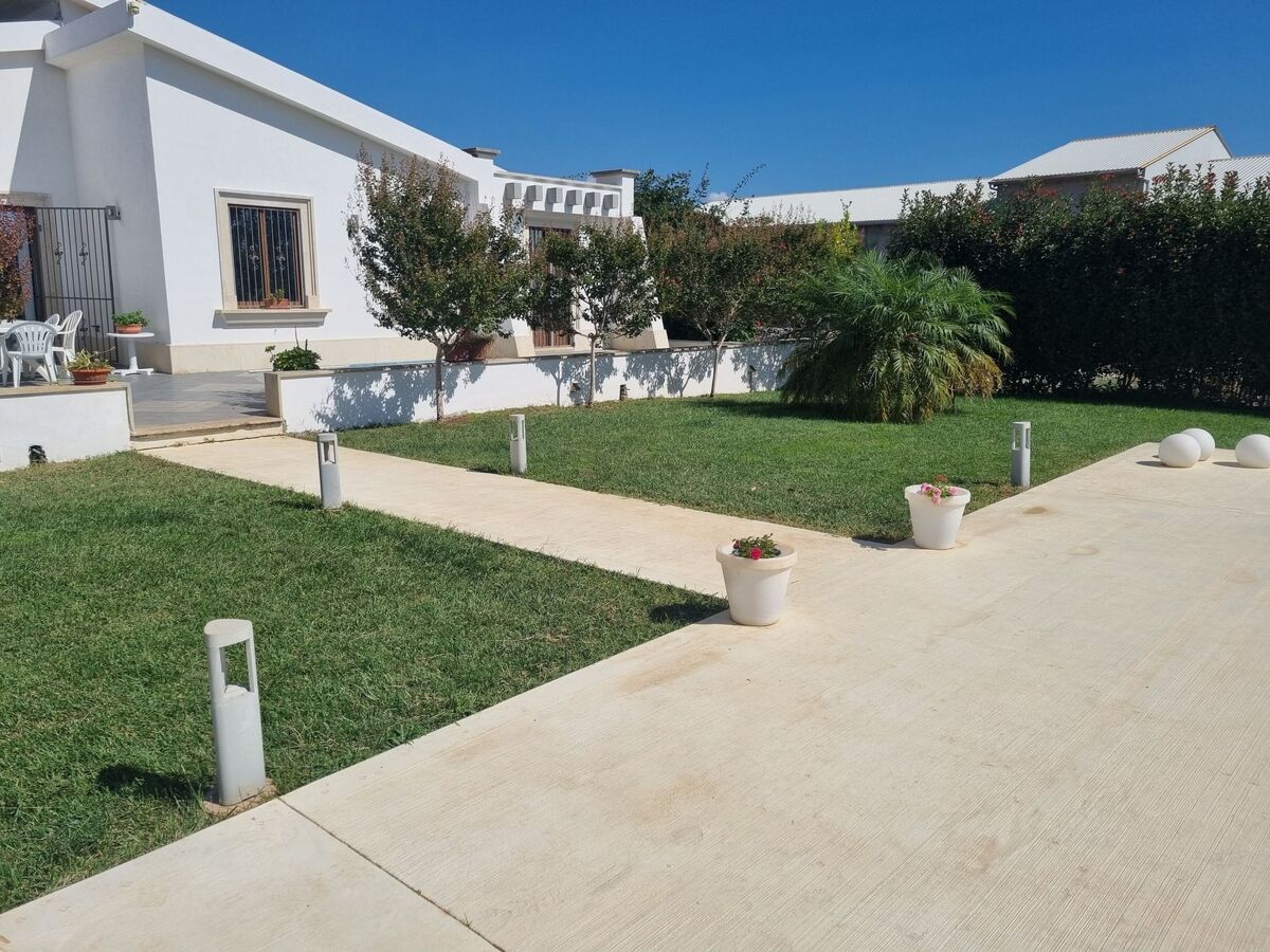 Casa Sbrizza, maison 9 pers. avec piscine en Sicile - Photo 56