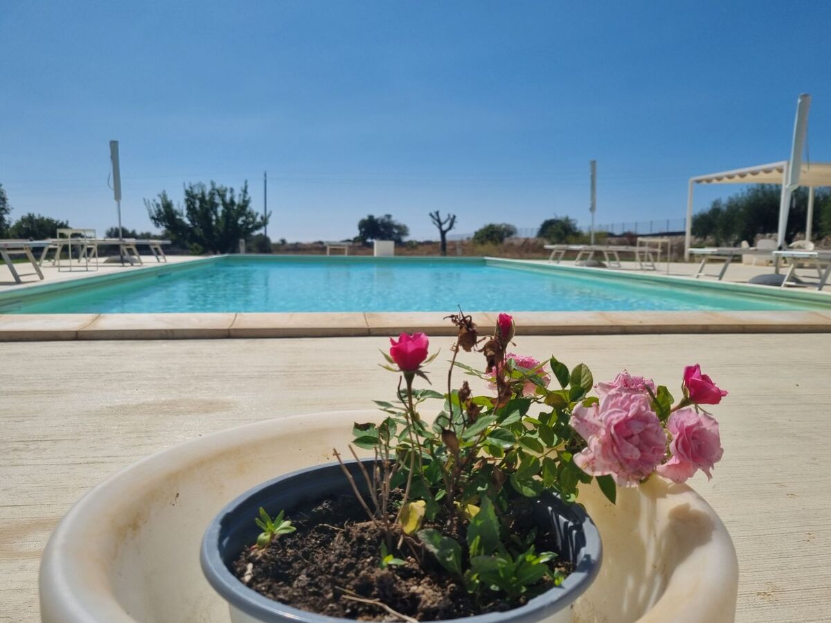 Casa Sbrizza, maison 9 pers. avec piscine en Sicile - Photo 57