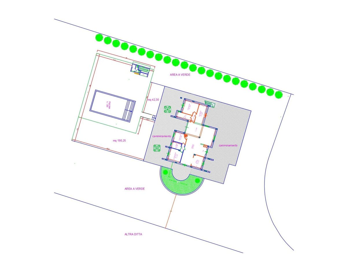Casa Sbrizza, maison 9 pers. avec piscine en Sicile - Photo 58