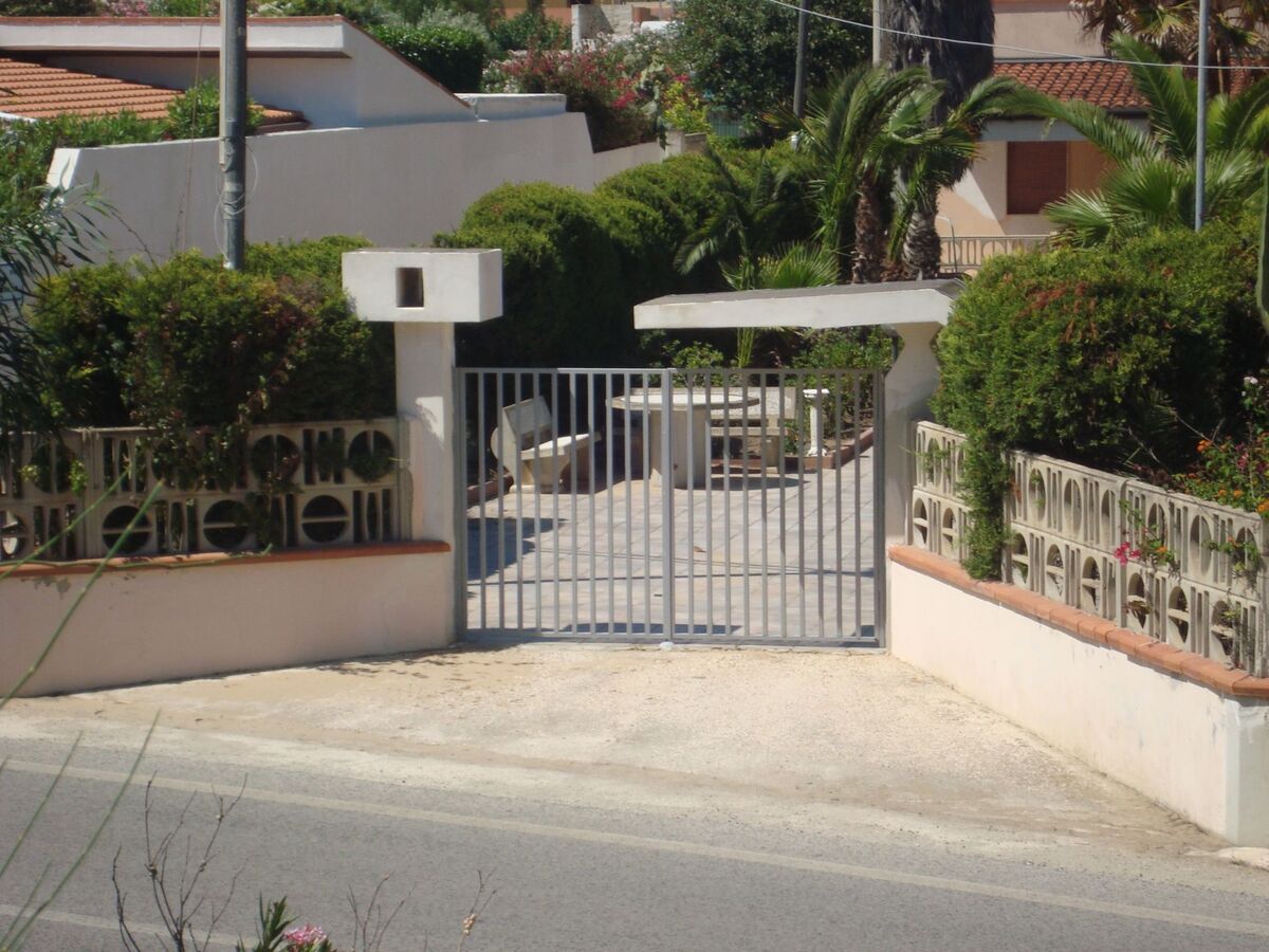 Villa Degli Angeli, maison à 30m de la plage d'Ispica - Photo 3