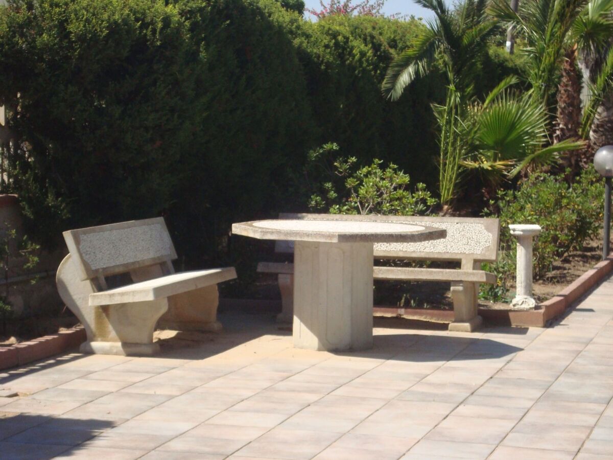 Villa Degli Angeli, maison à 30m de la plage d'Ispica - Photo 5