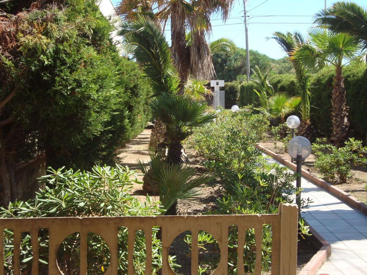 Villa Degli Angeli, maison à 30m de la plage d'Ispica - Photo 7