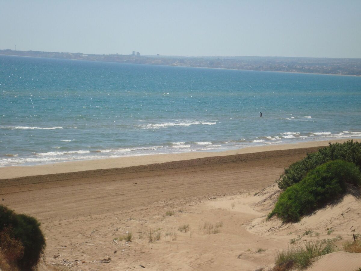 Villa Degli Angeli, maison à 30m de la plage d'Ispica - Photo 8