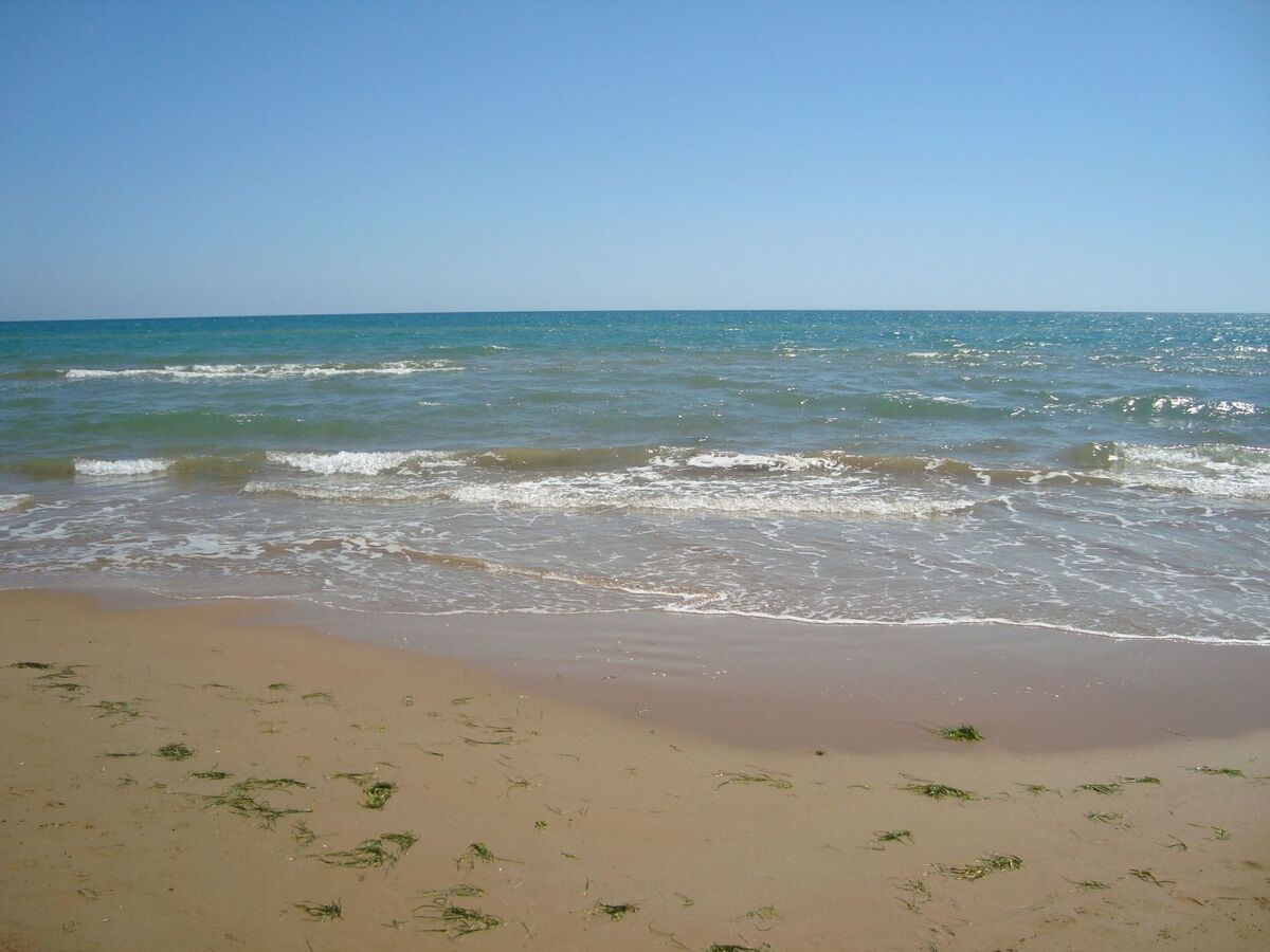 Villa Degli Angeli, maison à 30m de la plage d'Ispica - Photo 11