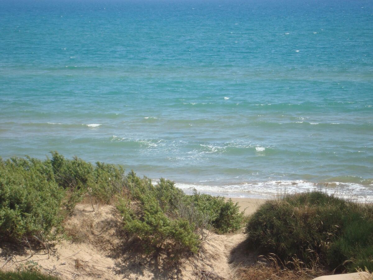 Villa Degli Angeli, maison à 30m de la plage d'Ispica - Photo 14
