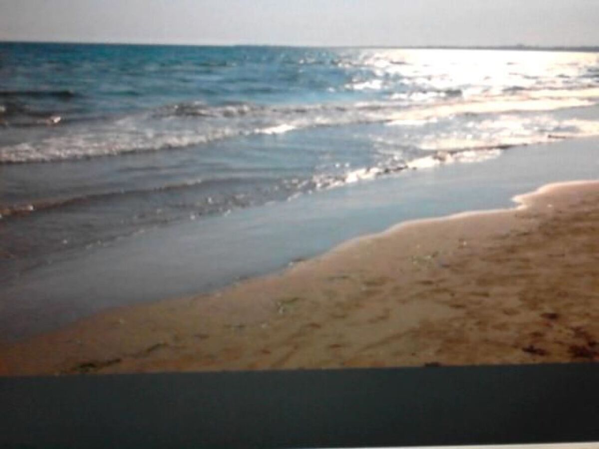 Villa Degli Angeli, maison à 30m de la plage d'Ispica - Photo 17