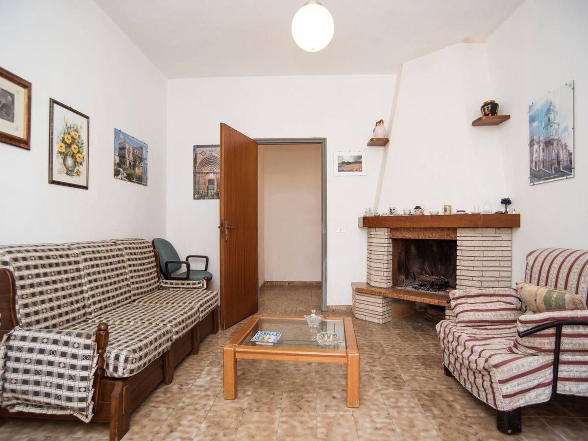 Villa Degli Angeli, maison à 30m de la plage d'Ispica - Photo 18