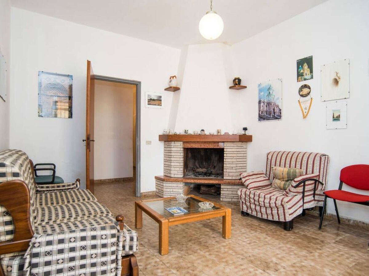 Villa Degli Angeli, maison à 30m de la plage d'Ispica - Photo 19