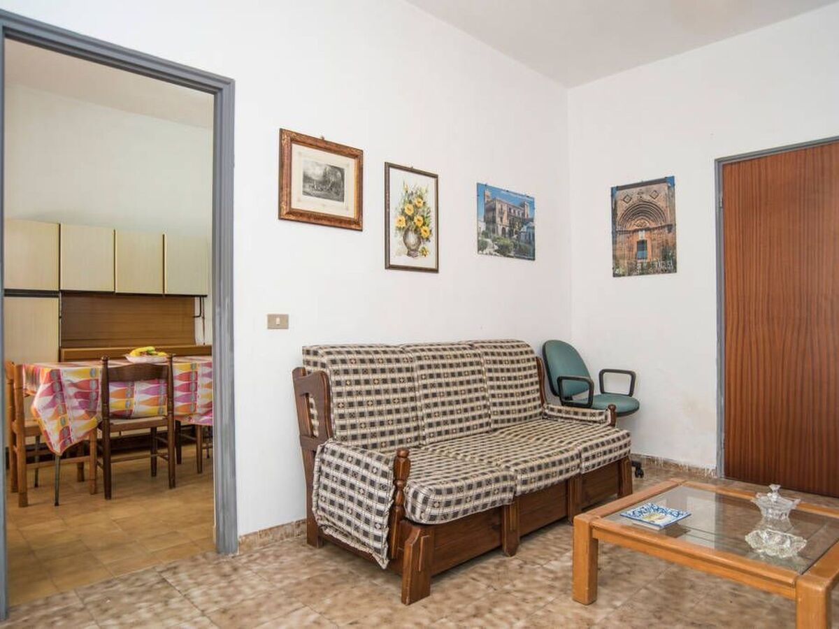Villa Degli Angeli, maison à 30m de la plage d'Ispica - Photo 20