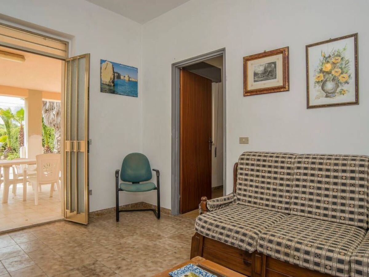 Villa Degli Angeli, maison à 30m de la plage d'Ispica - Photo 21