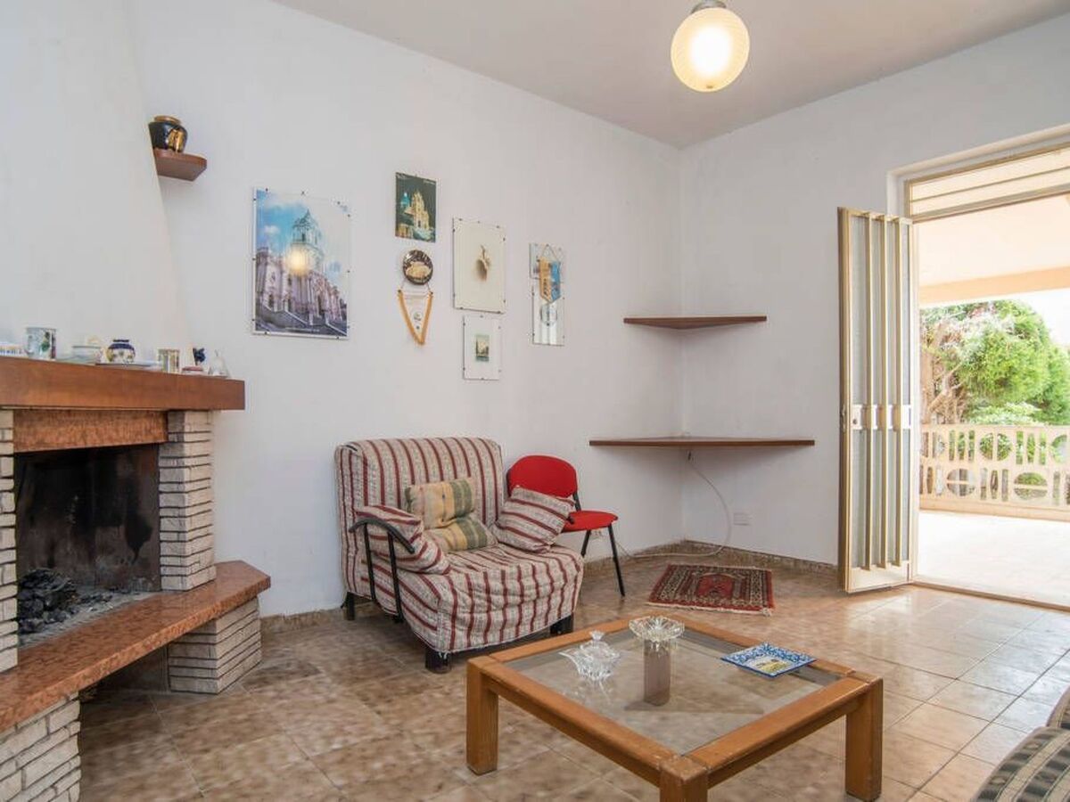 Villa Degli Angeli, maison à 30m de la plage d'Ispica - Photo 22