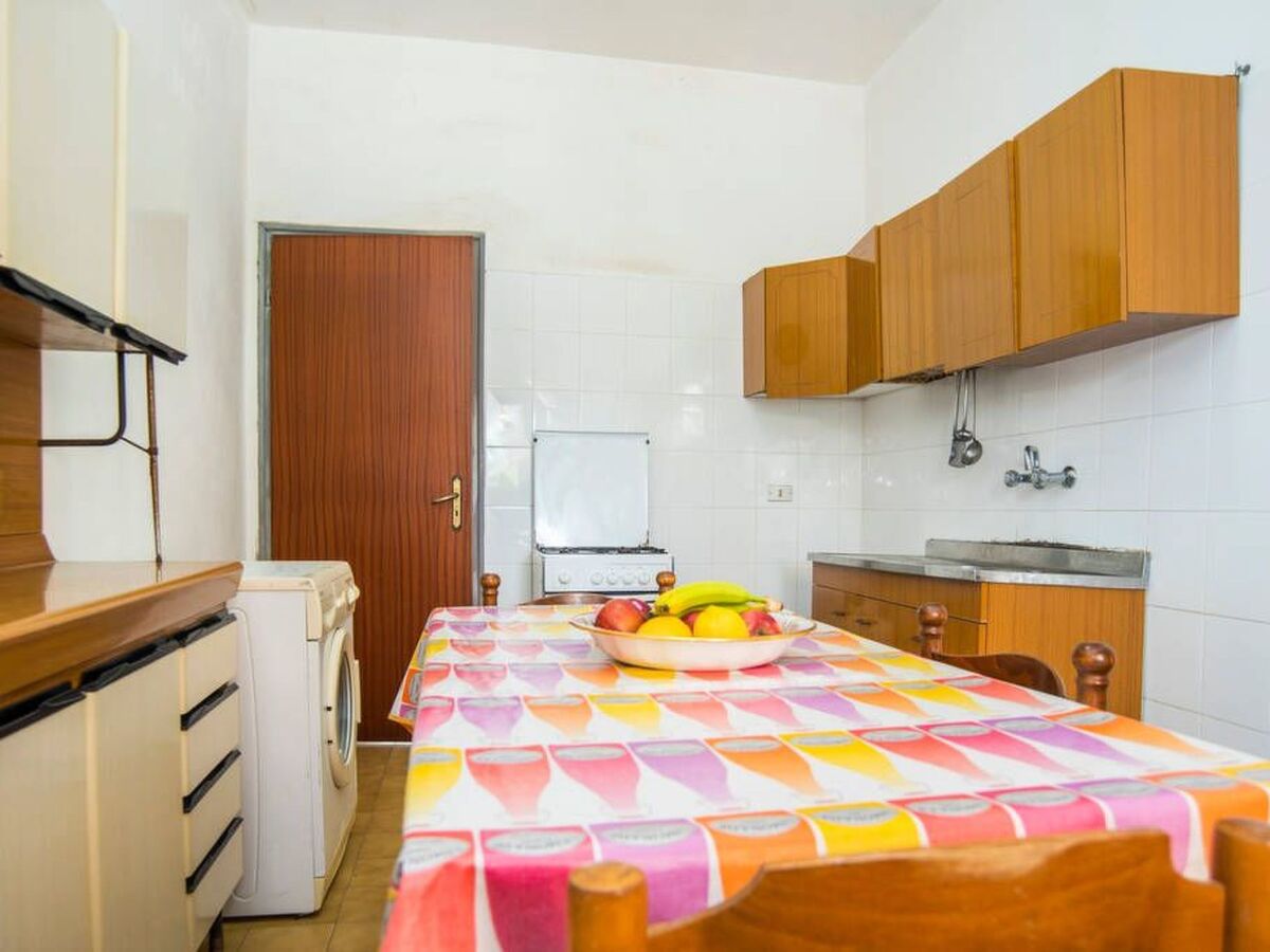 Villa Degli Angeli, maison à 30m de la plage d'Ispica - Photo 23