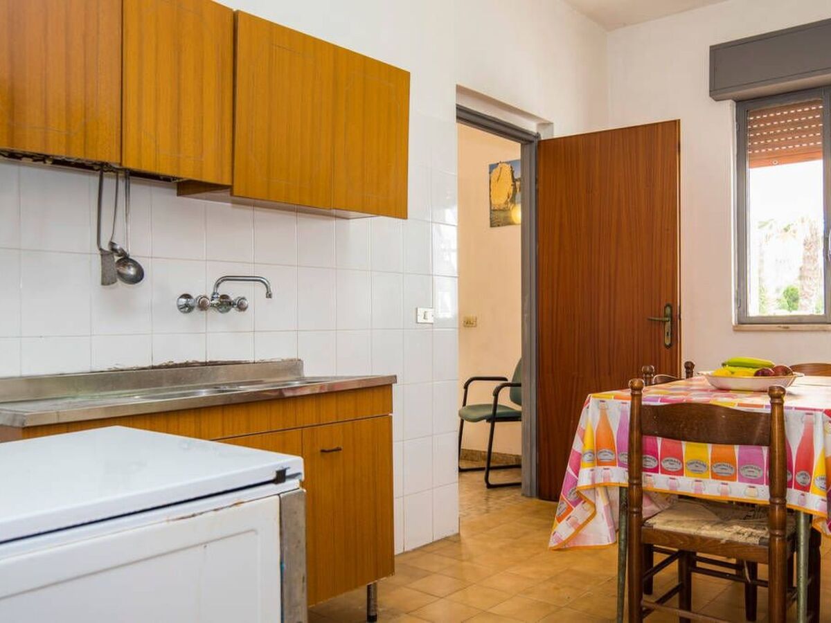 Villa Degli Angeli, maison à 30m de la plage d'Ispica - Photo 24