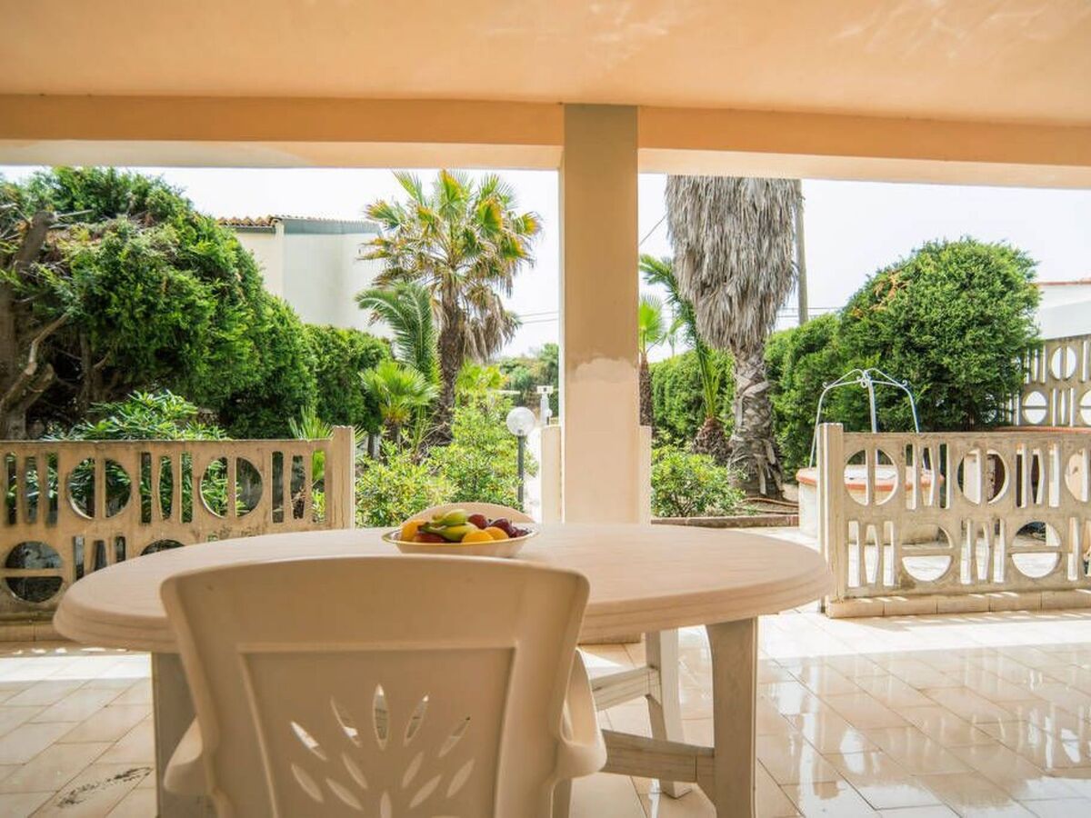 Villa Degli Angeli, maison à 30m de la plage d'Ispica - Photo 30