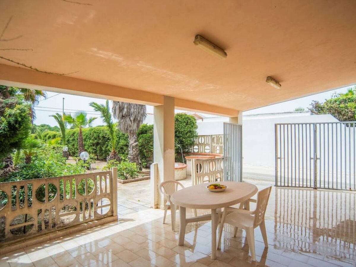 Villa Degli Angeli, maison à 30m de la plage d'Ispica - Photo 31