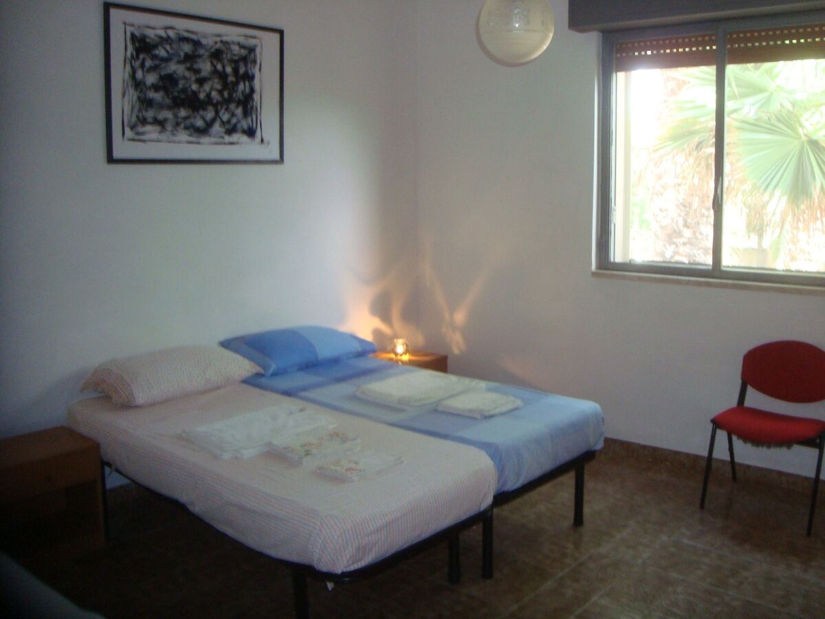 Villa Degli Angeli, maison à 30m de la plage d'Ispica - Photo 40