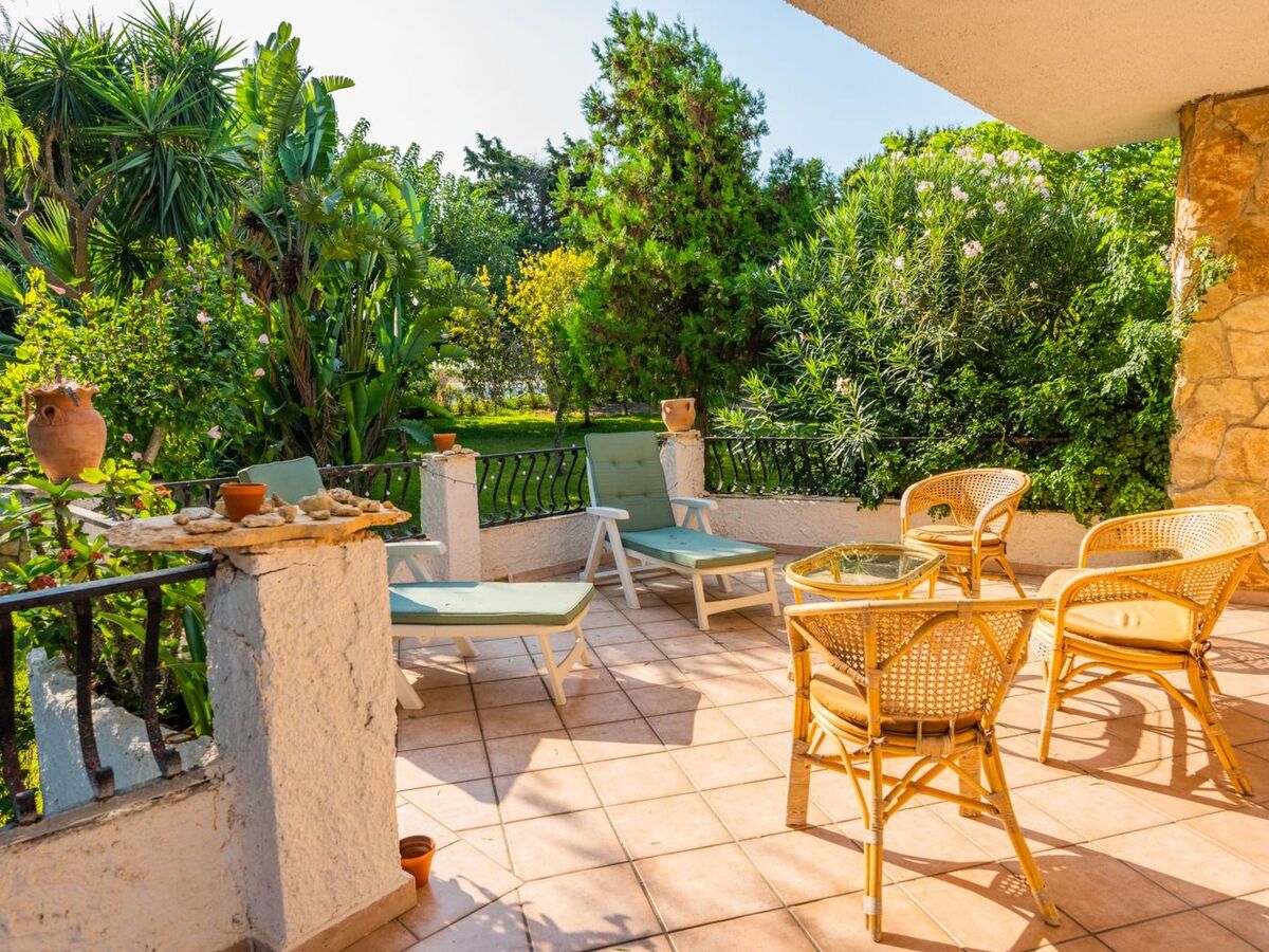 Maison 3 chambres à Ispica, jardin 4000 m² et parking - Photo 1