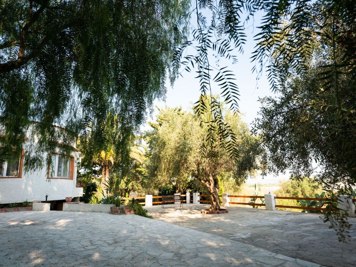 Maison 3 chambres à Ispica, jardin 4000 m² et parking - Photo 14