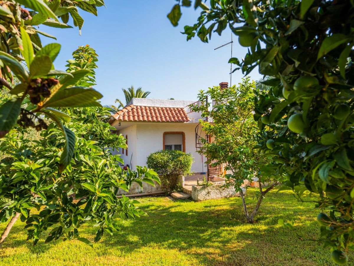 Maison 3 chambres à Ispica, jardin 4000 m² et parking - Photo 20