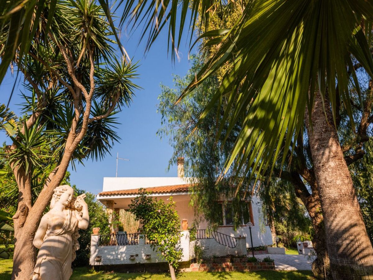 Maison 3 chambres à Ispica, jardin 4000 m² et parking - Photo 25