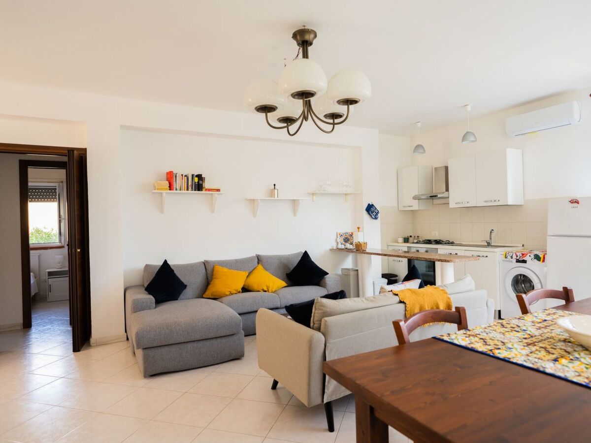 Maison 3 chambres à Ispica, jardin 4000 m² et parking - Photo 31