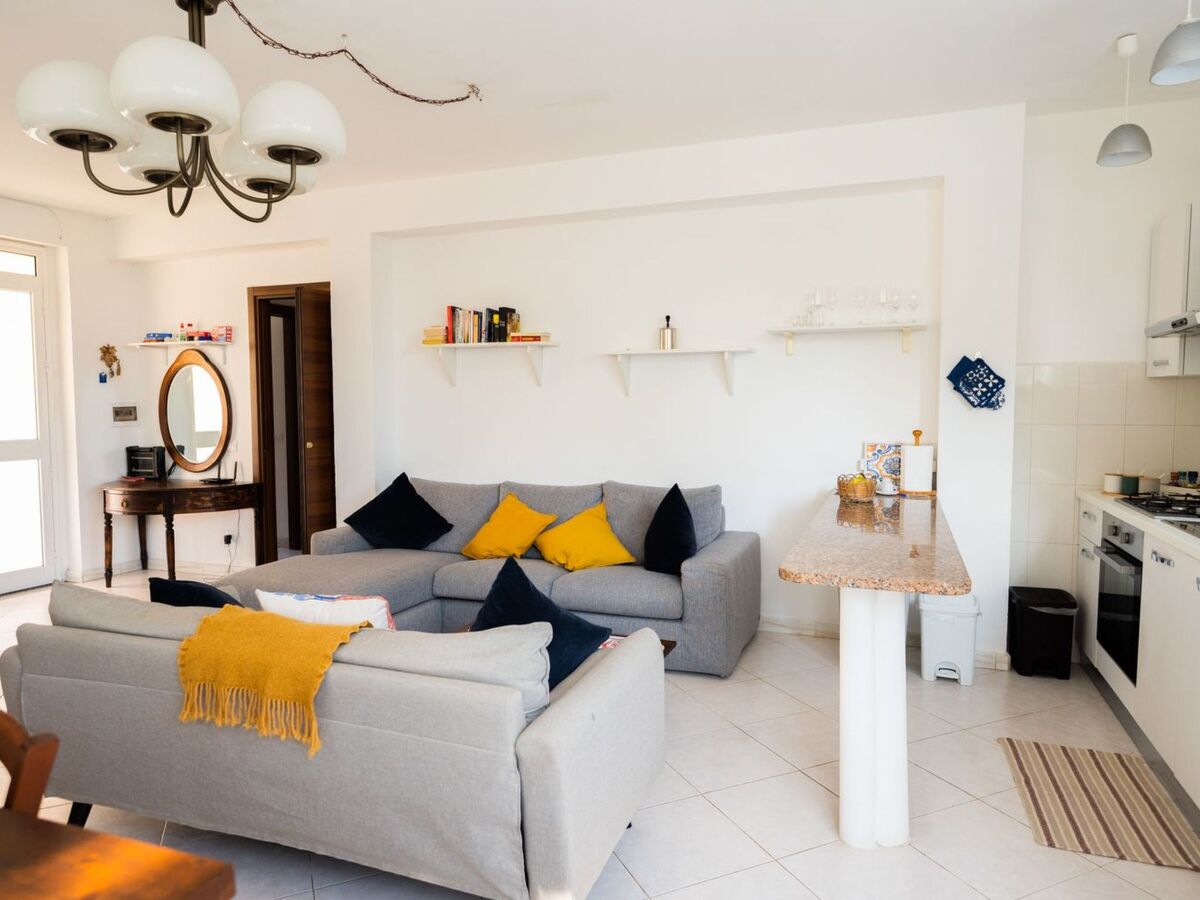 Maison 3 chambres à Ispica, jardin 4000 m² et parking - Photo 35