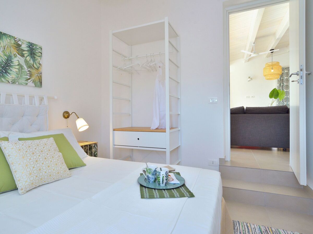 Federica – Maison 4 pers. piscine privée à Ispica - Photo 8