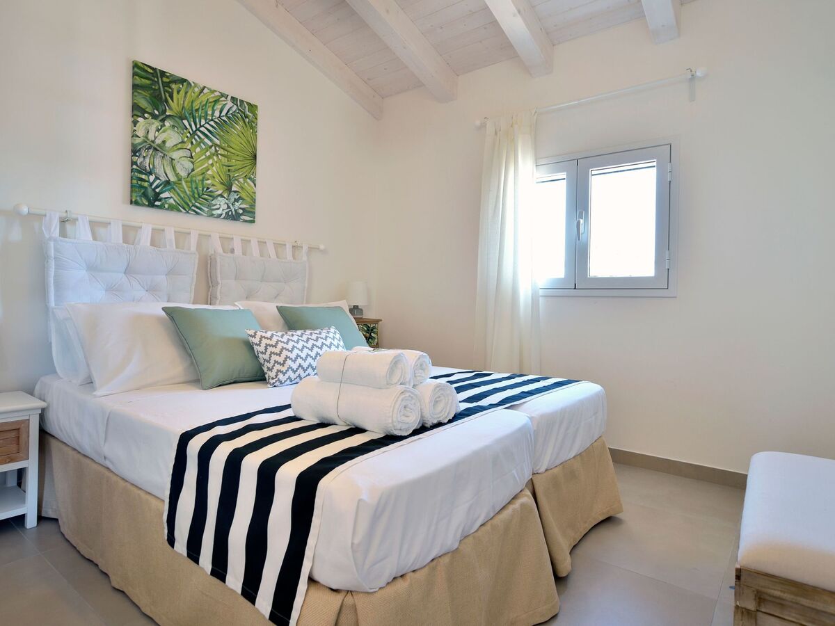 Federica – Maison 4 pers. piscine privée à Ispica - Photo 10