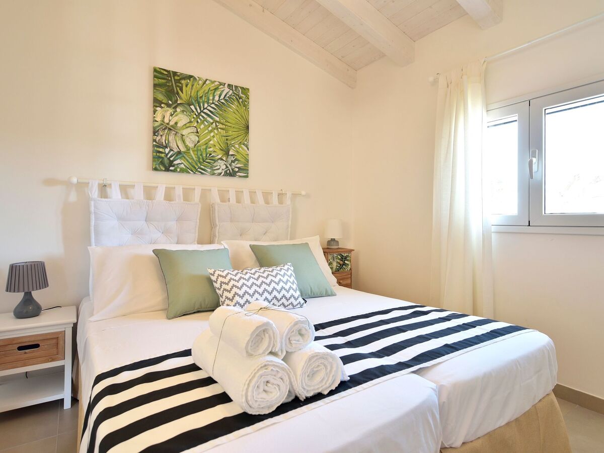 Federica – Maison 4 pers. piscine privée à Ispica - Photo 11