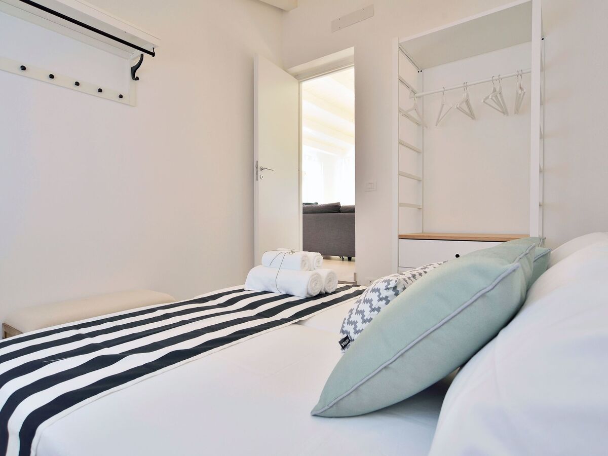 Federica – Maison 4 pers. piscine privée à Ispica - Photo 14
