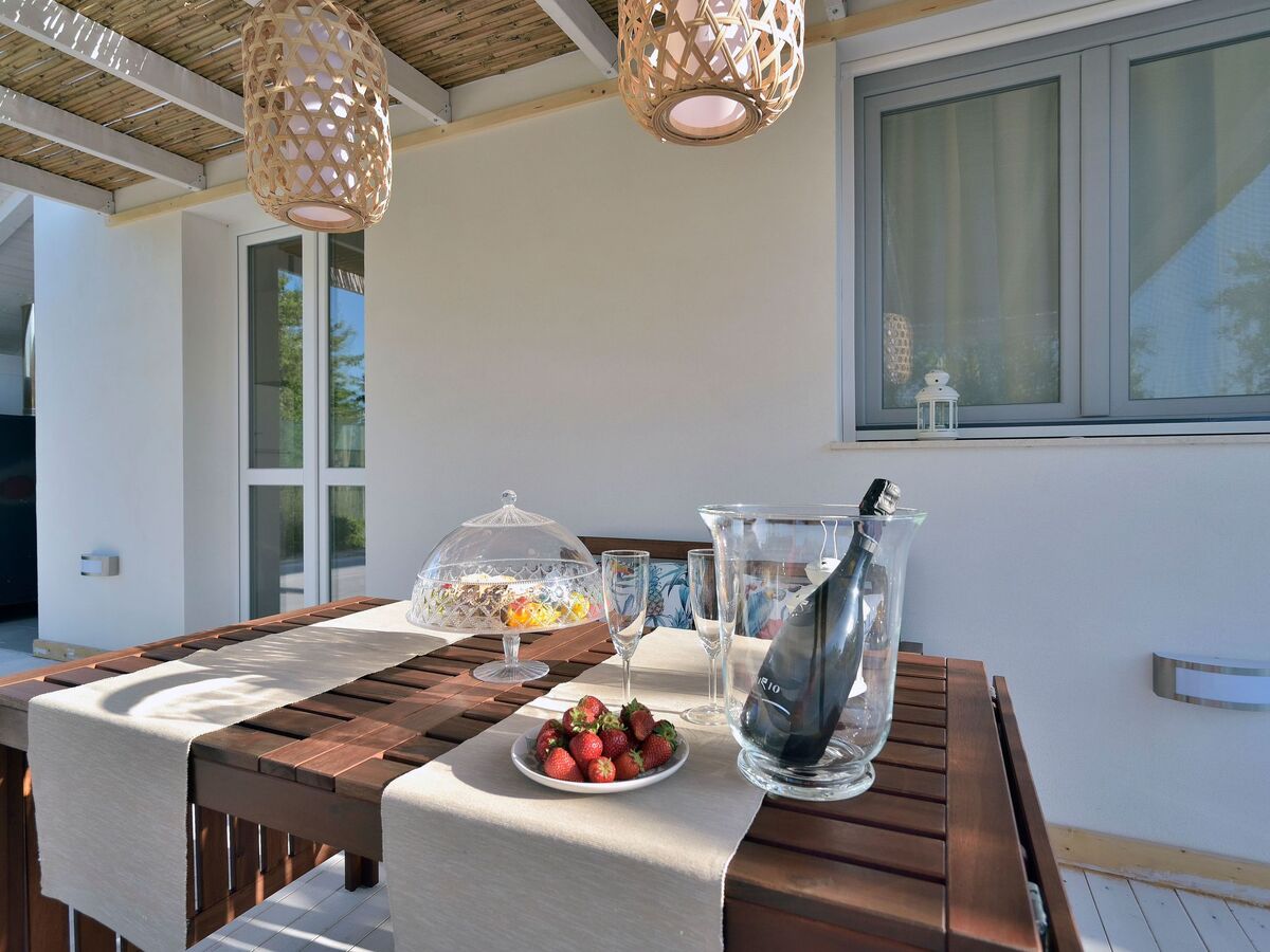 Federica – Maison 4 pers. piscine privée à Ispica - Photo 18