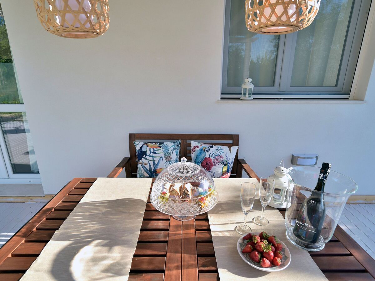 Federica – Maison 4 pers. piscine privée à Ispica - Photo 19