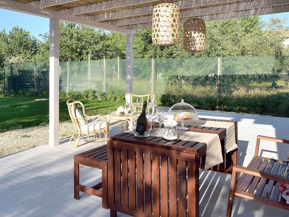 Federica – Maison 4 pers. piscine privée à Ispica - Photo 20