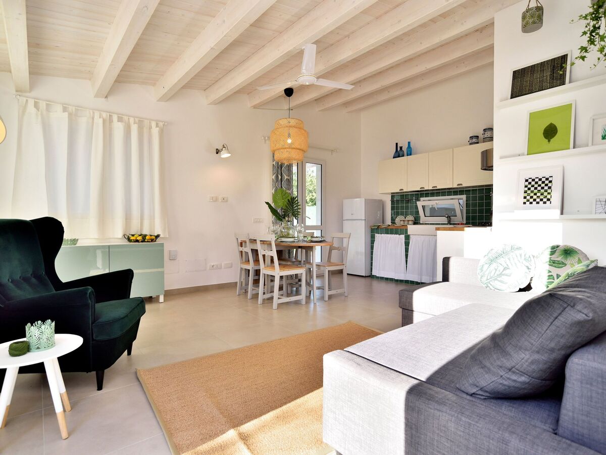 Federica – Maison 4 pers. piscine privée à Ispica - Photo 23