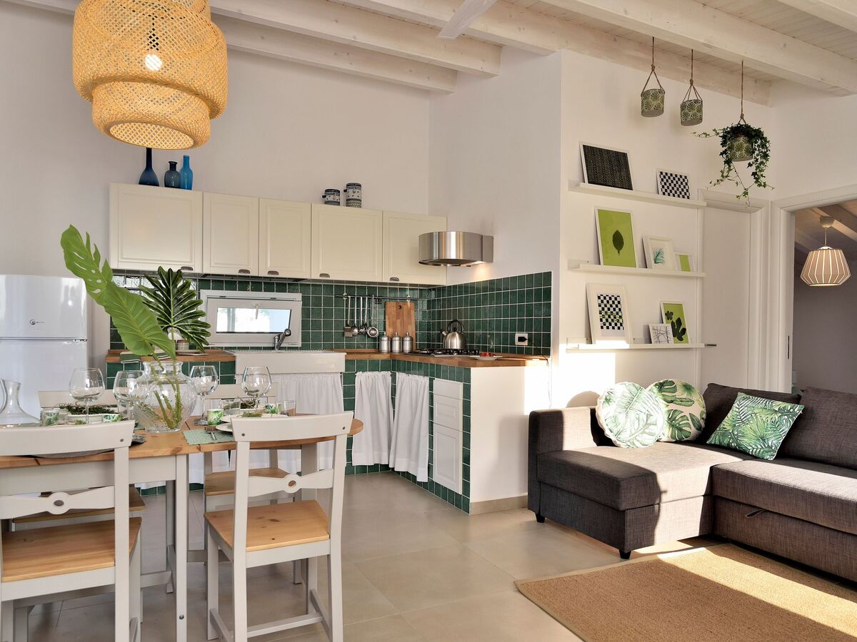 Federica – Maison 4 pers. piscine privée à Ispica - Photo 25