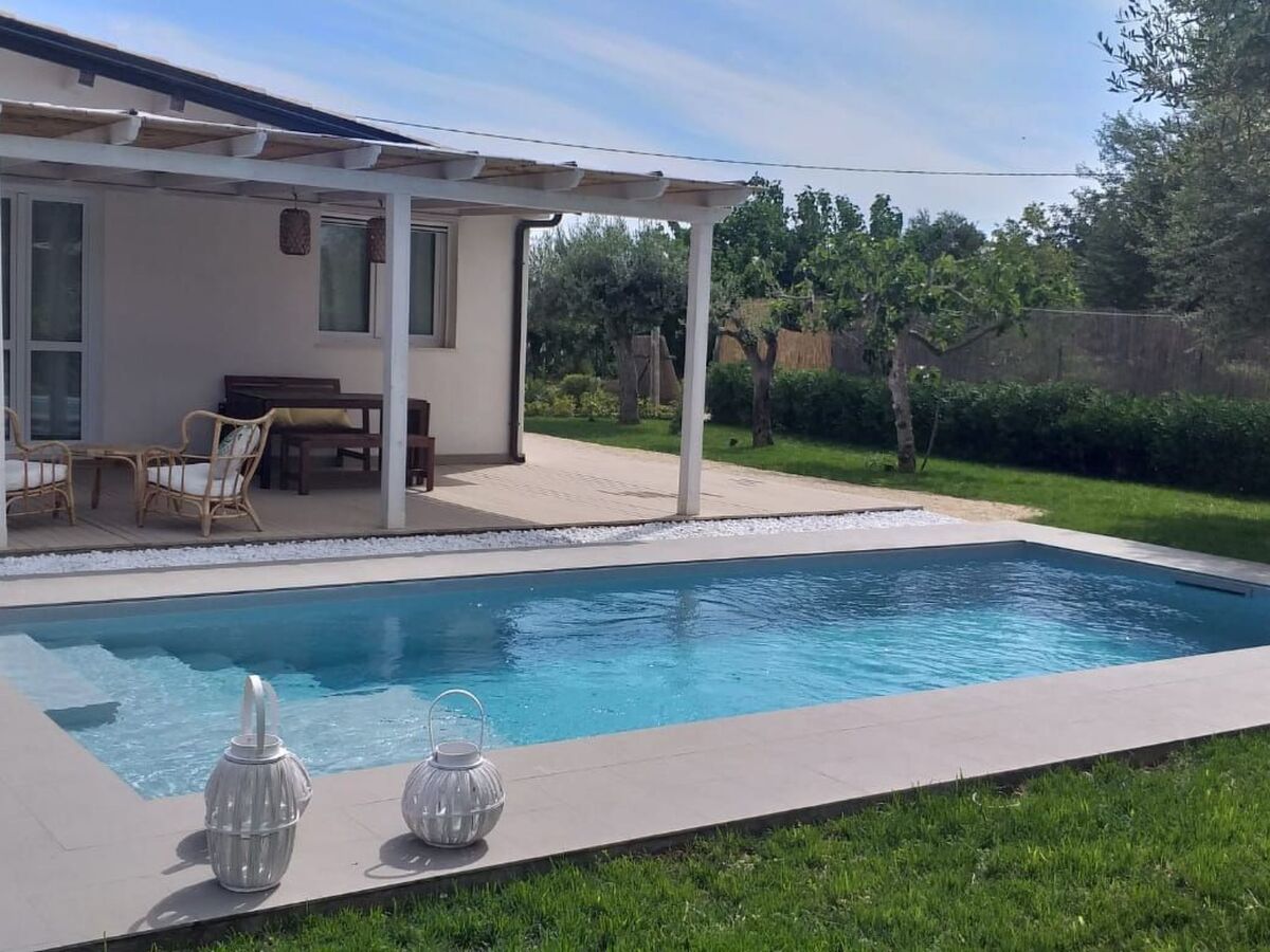 Federica – Maison 4 pers. piscine privée à Ispica - Photo 26