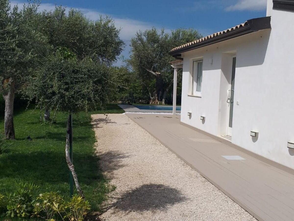 Federica – Maison 4 pers. piscine privée à Ispica - Photo 31