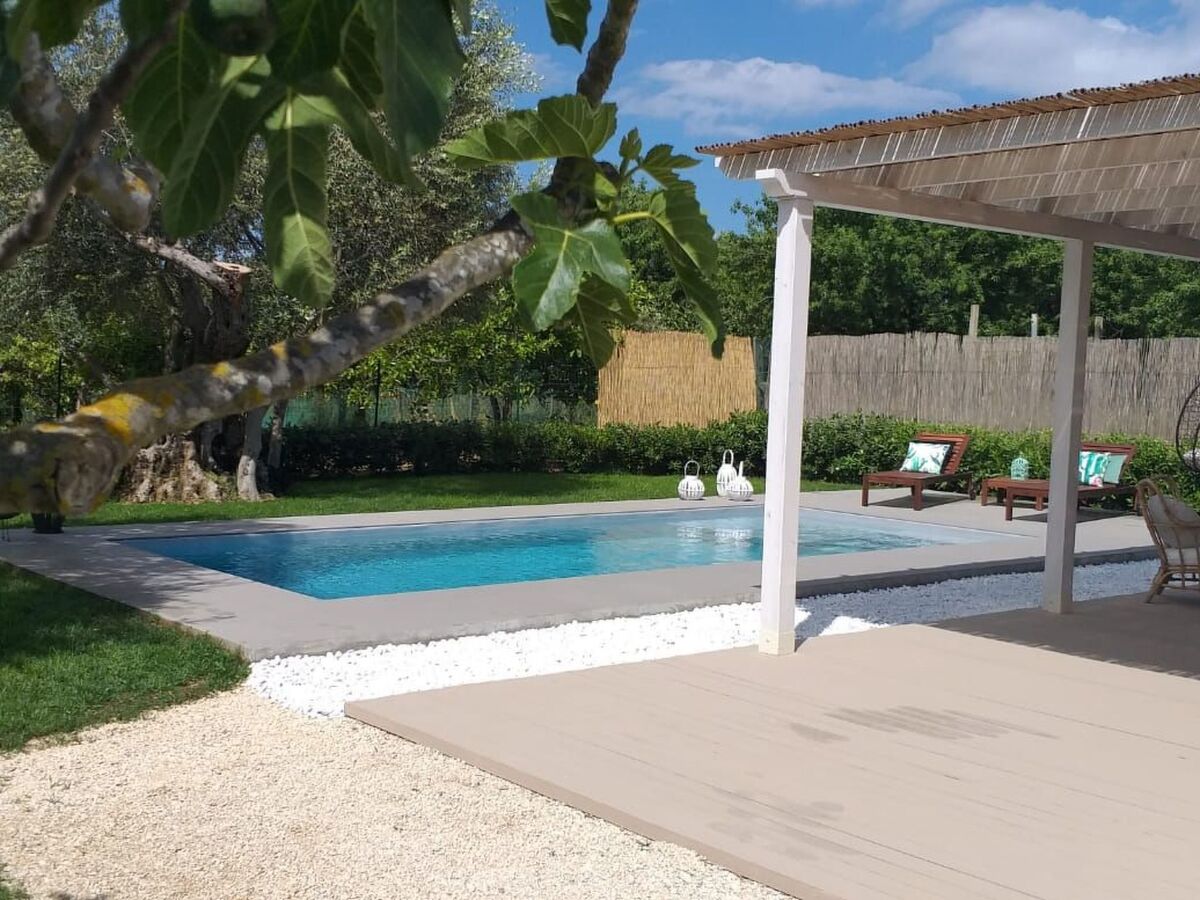 Federica – Maison 4 pers. piscine privée à Ispica - Photo 32