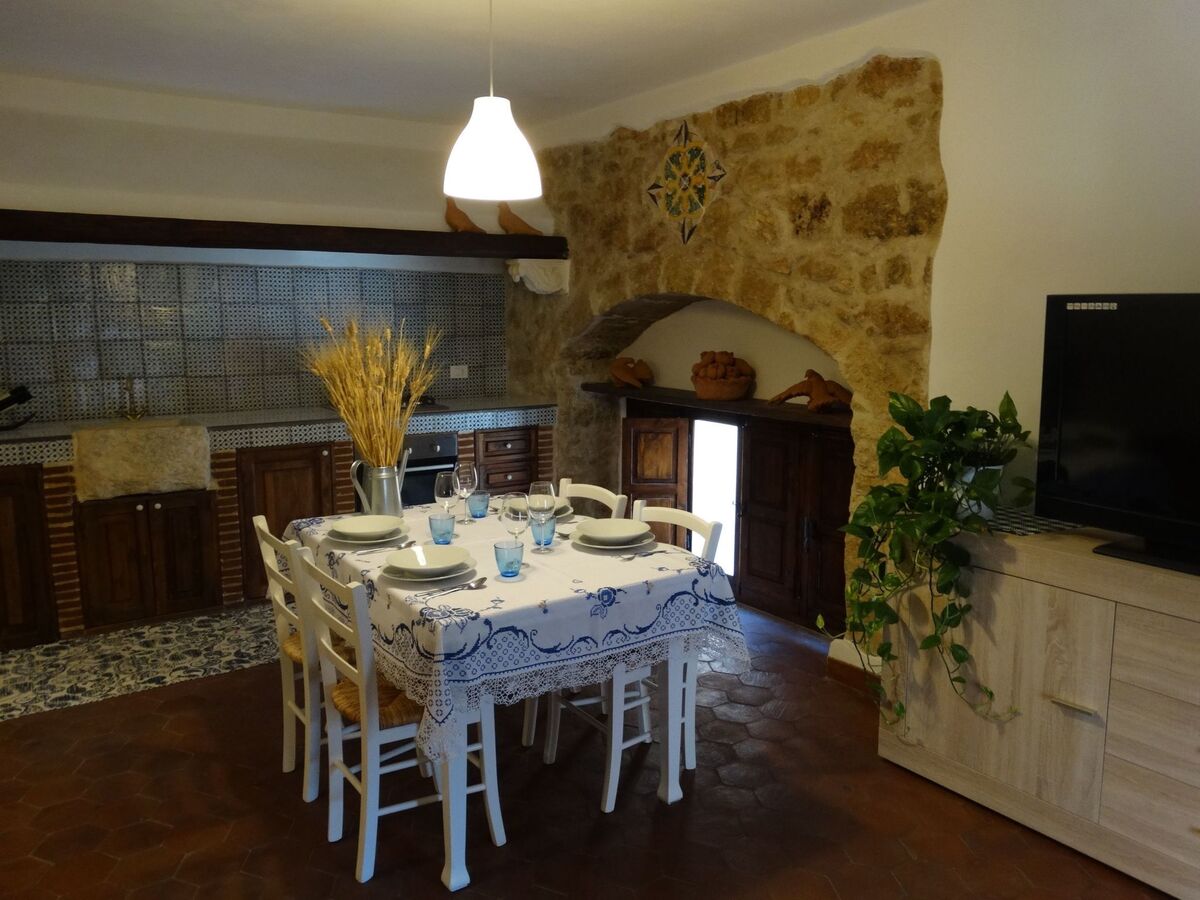 L'Arenaria in Pachino – Maison côtière 4 pers. - Photo 1