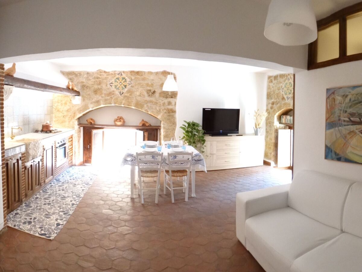 L'Arenaria in Pachino – Maison côtière 4 pers. - Photo 2