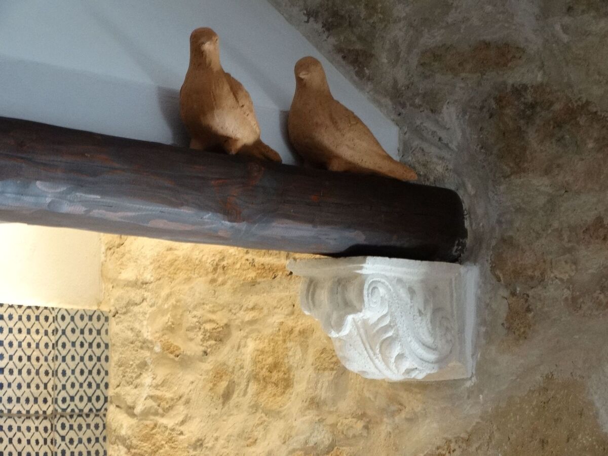 L'Arenaria in Pachino – Maison côtière 4 pers. - Photo 3