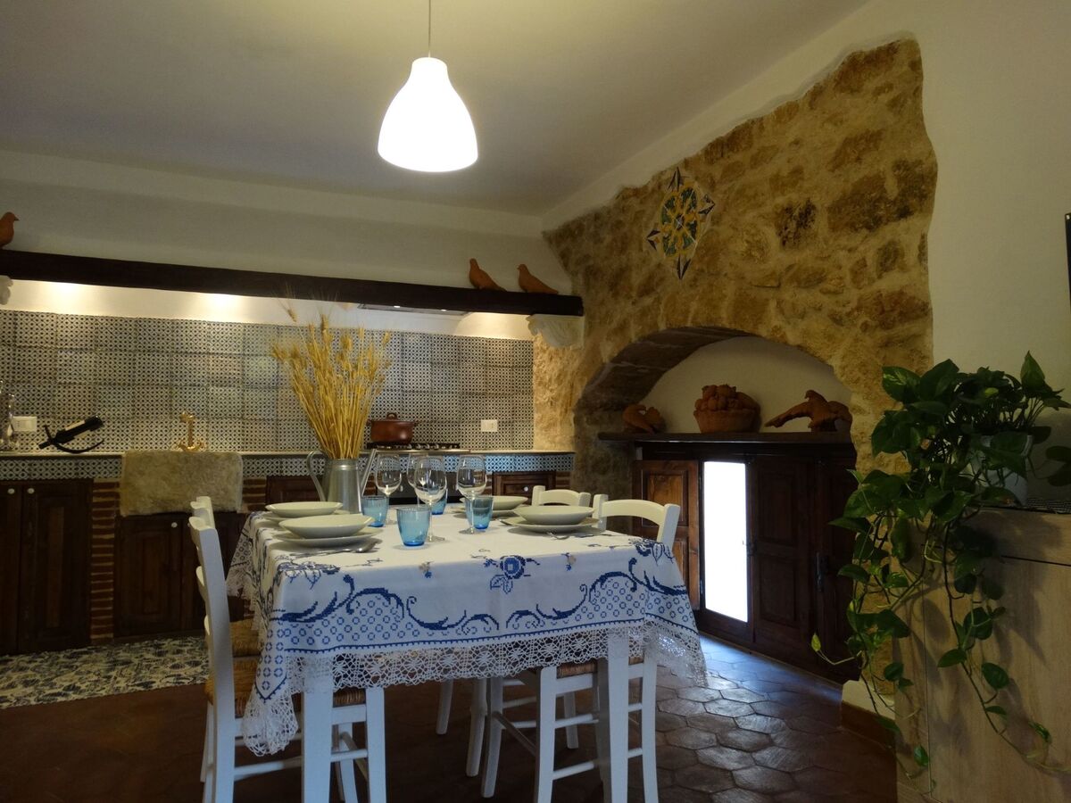 L'Arenaria in Pachino – Maison côtière 4 pers. - Photo 5