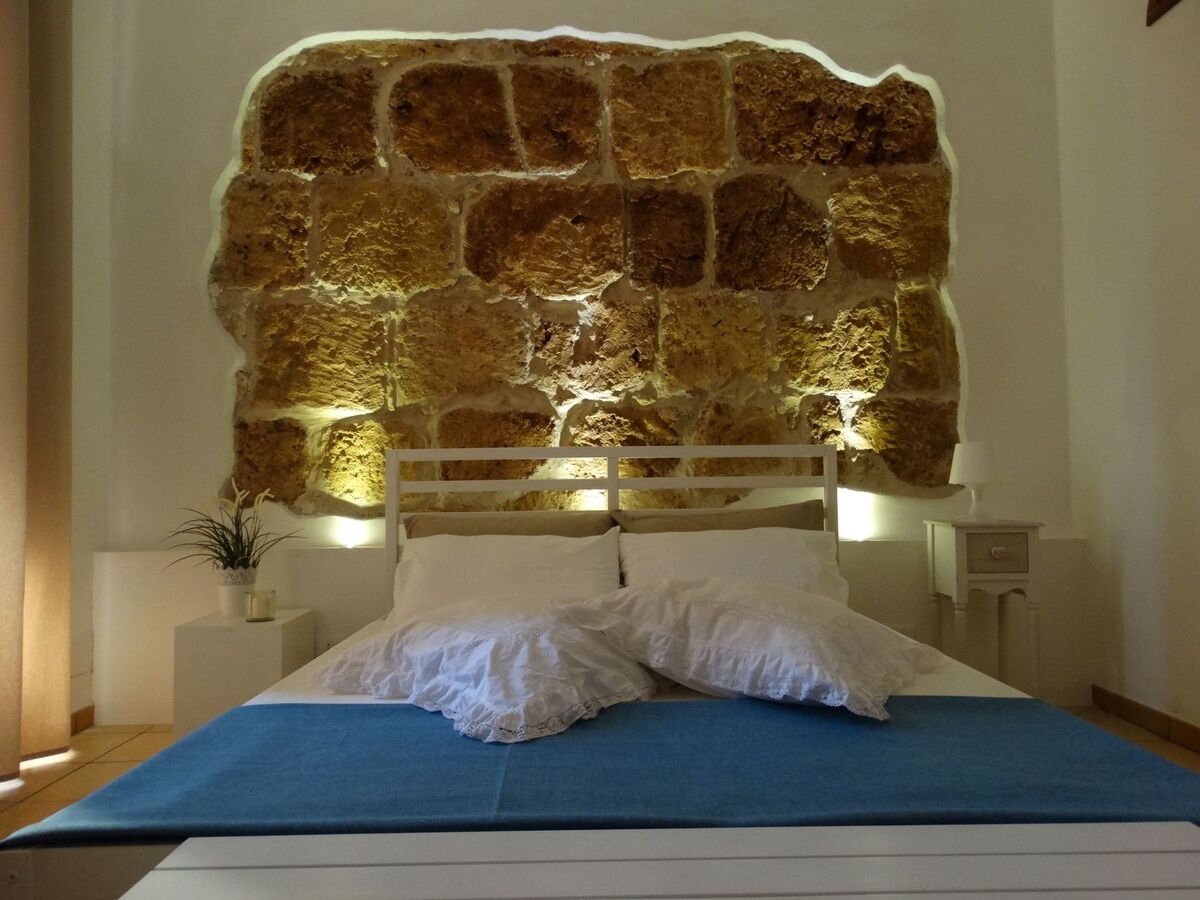 L'Arenaria in Pachino – Maison côtière 4 pers. - Photo 9