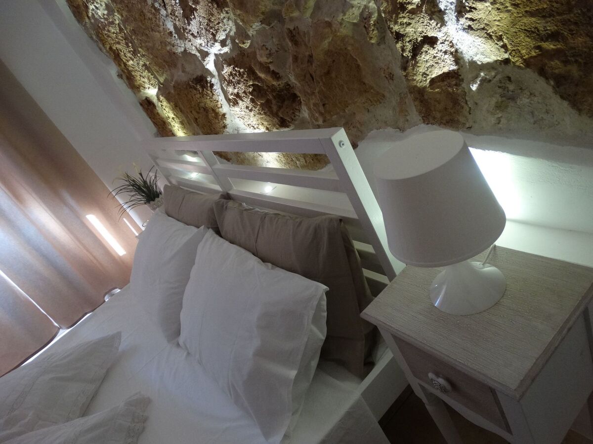L'Arenaria in Pachino – Maison côtière 4 pers. - Photo 10
