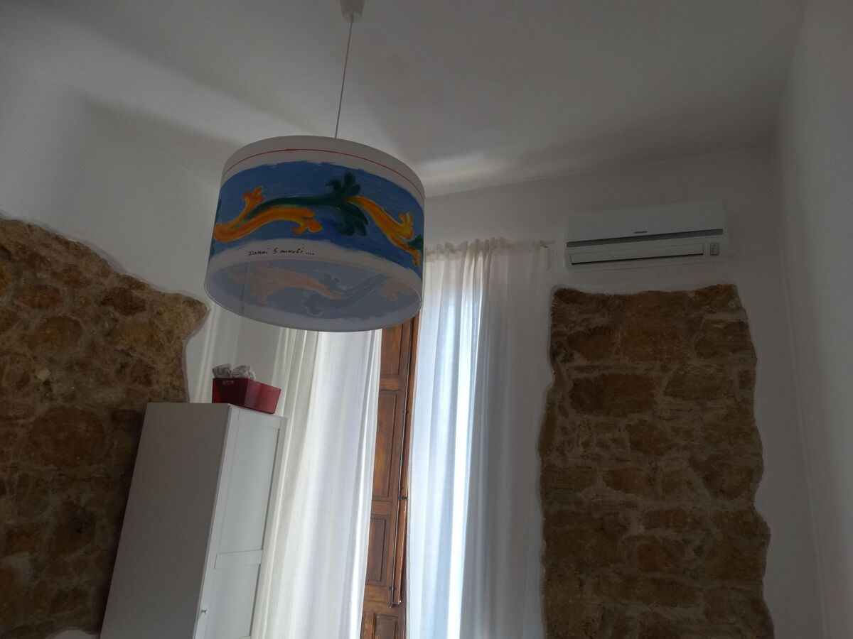 L'Arenaria in Pachino – Maison côtière 4 pers. - Photo 14