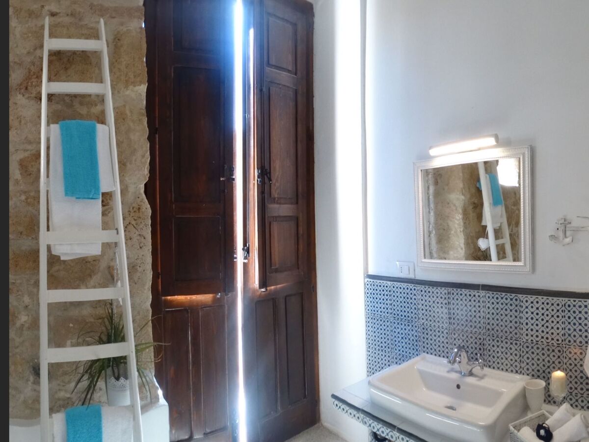 L'Arenaria in Pachino – Maison côtière 4 pers. - Photo 16