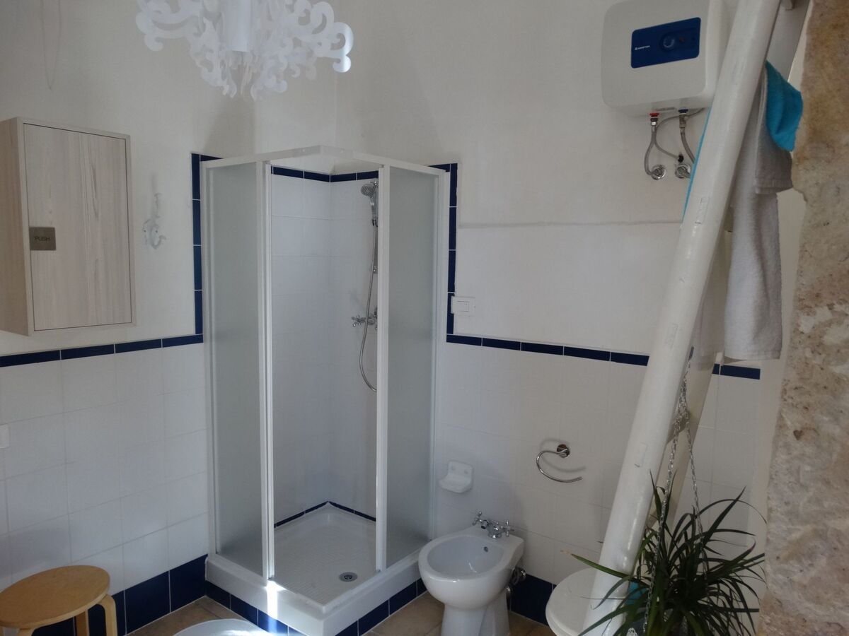 L'Arenaria in Pachino – Maison côtière 4 pers. - Photo 17