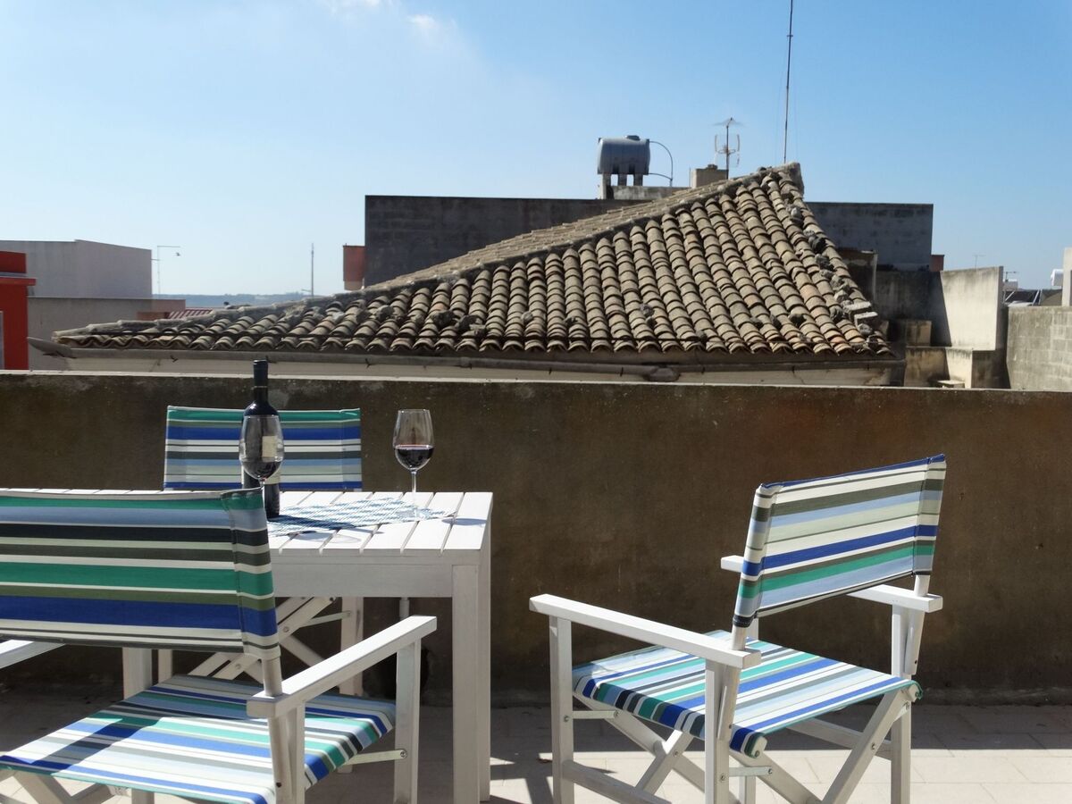 L'Arenaria in Pachino – Maison côtière 4 pers. - Photo 21