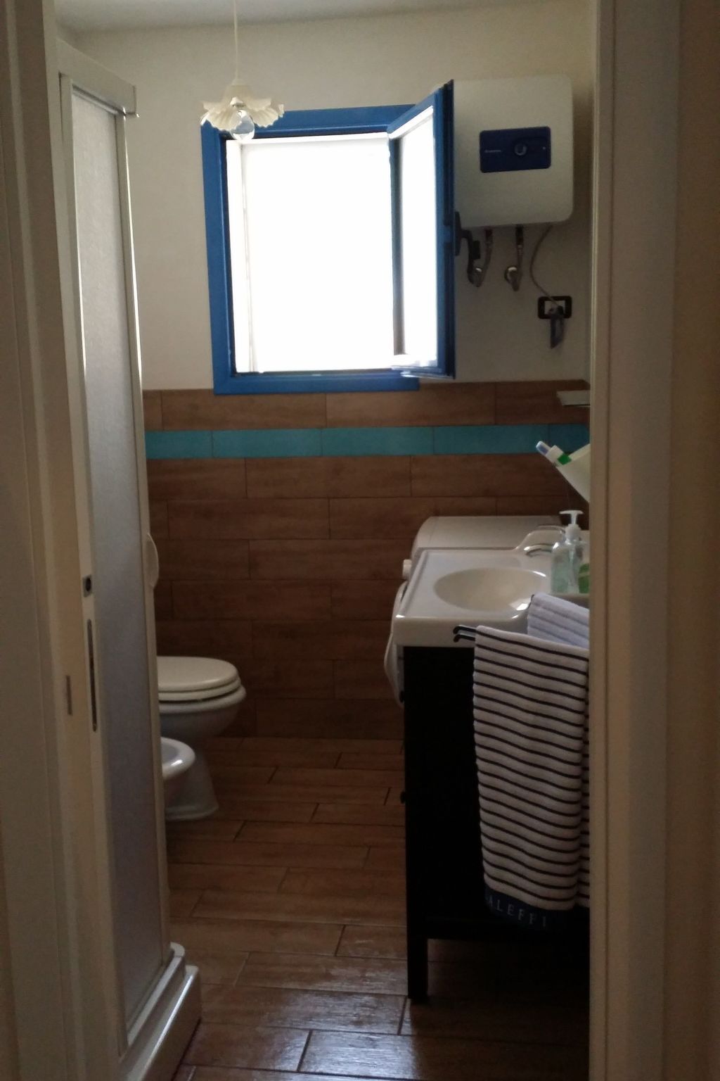 Appartement Portopalo, 2 chambres, plage à 1 km - Photo 3
